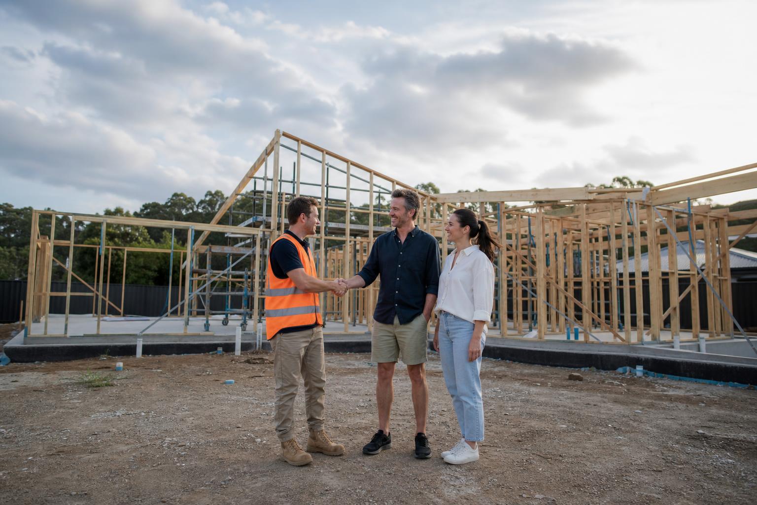 Amali Homes consultation
