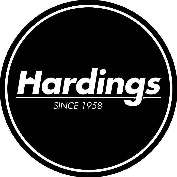 Hardings Hardware