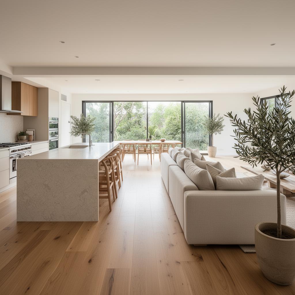 Amali Homes project