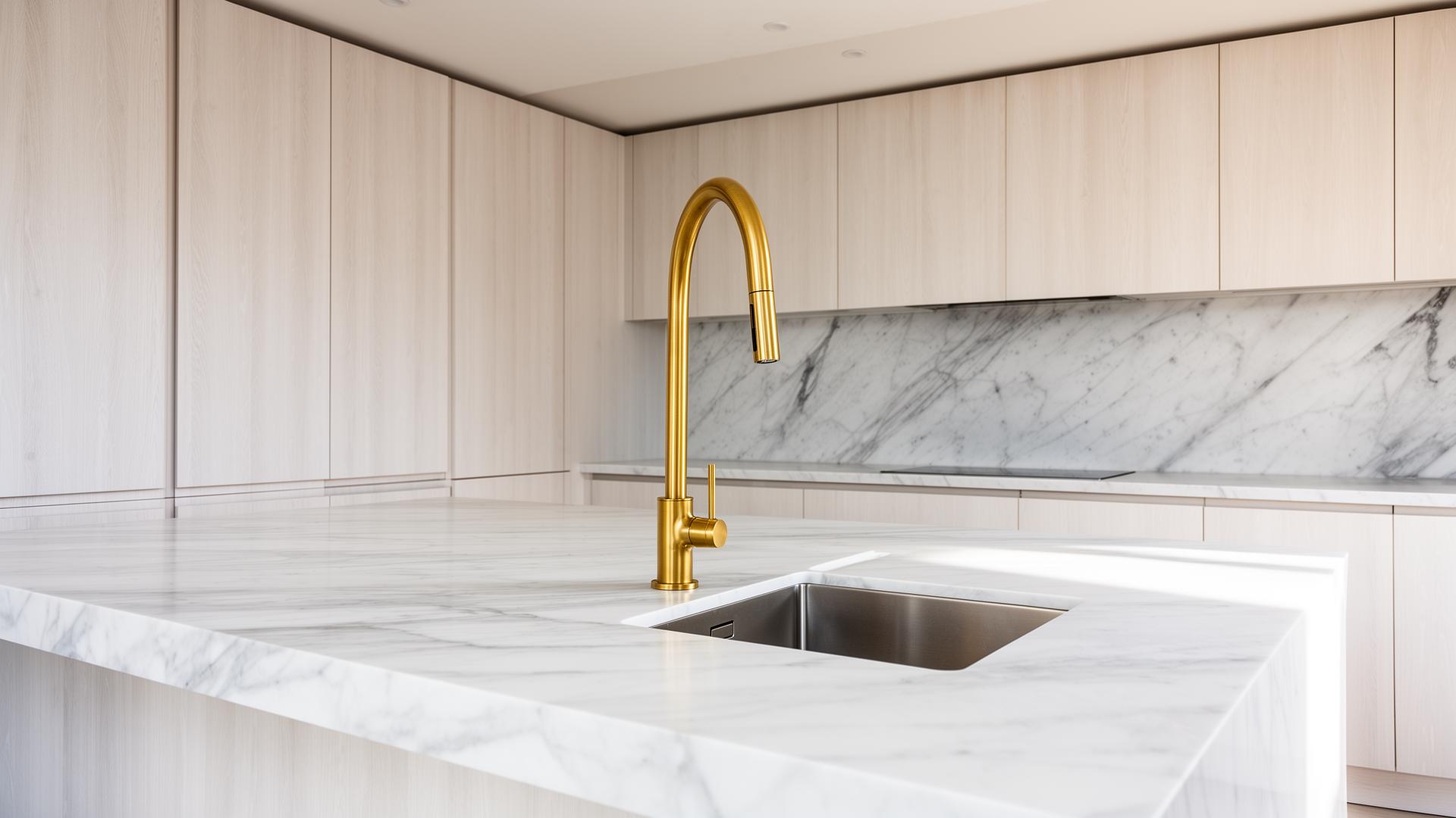 Amali Homes detail